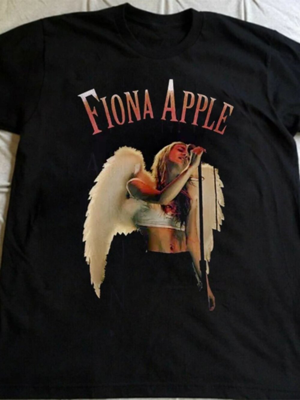 Fiona Apple T shirt 276